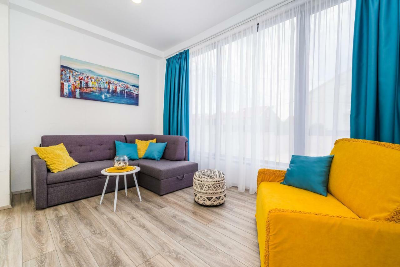 Villa Topesa Zara Esterno foto